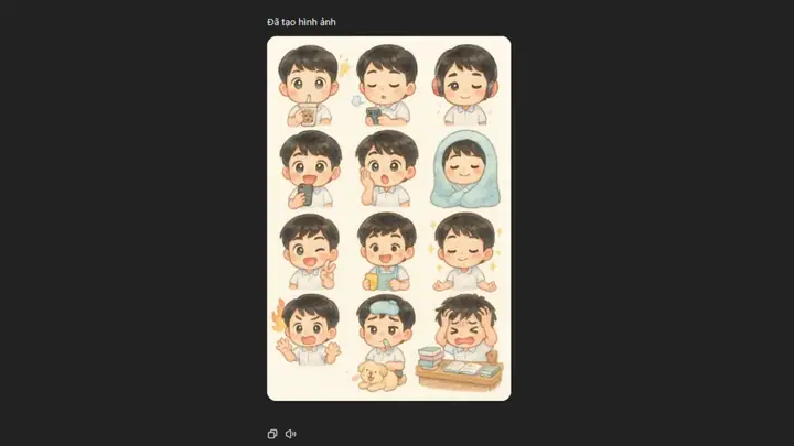 Cách Vẽ Chibi Bằng Tay