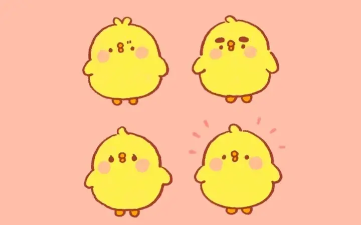 Cách Vẽ Chibi Đơn Giản Nhất