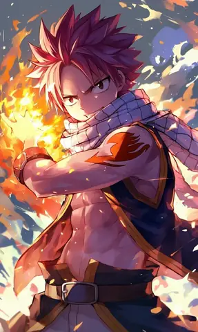 Cách Vẽ Chibi Fairy Tail Cách Vẽ Chibi Fairy Tail