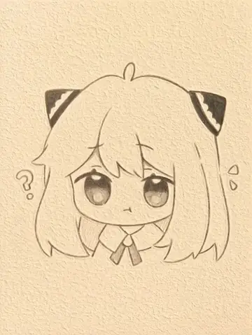 Cách Vẽ Chibi Nữ Dễ Thương Cách Vẽ Chibi Nữ Dễ Thương