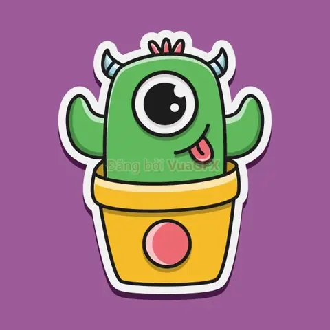Cách Vẽ Chibi Quái Vật Cách Vẽ Chibi Quái Vật