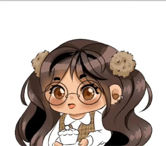 Cách Vẽ Chibi Trên Máy Tính Cách Vẽ Chibi Trên Máy Tính