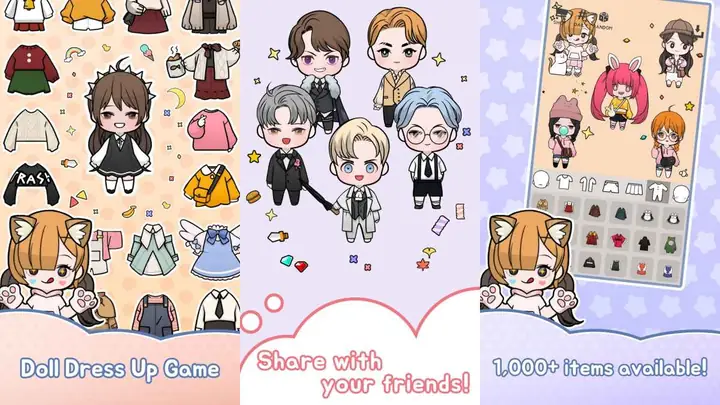 Cách Vẽ Chibi Từ Người Thật Cách Vẽ Chibi Từ Người Thật