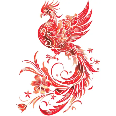 Cách Vẽ Chim Hoàng Anh Cách Vẽ Chim Hoàng Anh