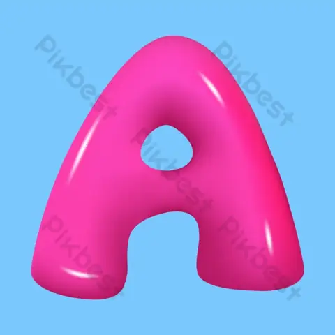 Cách Vẽ Chữ Bóng Bonh1 Cách Vẽ Chữ Bóng Bonh1