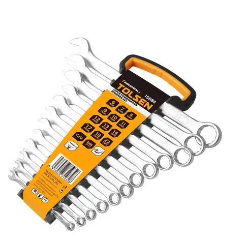 Cách Vẽ Cờ Lê 17