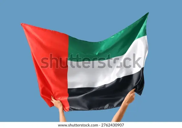 Cách Vẽ Cờ Nước Dubai Cách Vẽ Cờ Nước Dubai