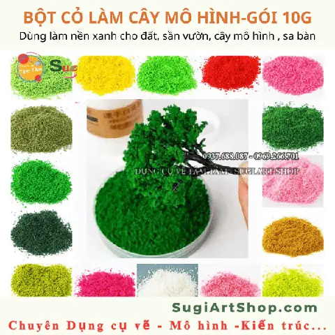 Cách Vẽ Cỏ Trên Xốp Cách Vẽ Cỏ Trên Xốp