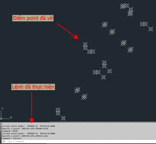 Cách Vẽ Comment Trong Autocad Cách Vẽ Comment Trong Autocad