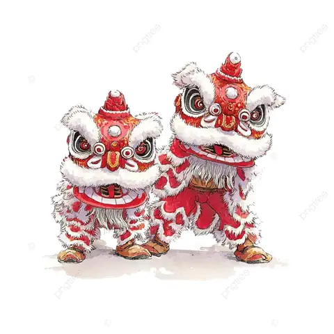 Cách Vẽ Con Lân Sư Rồng Cách Vẽ Con Lân Sư Rồng