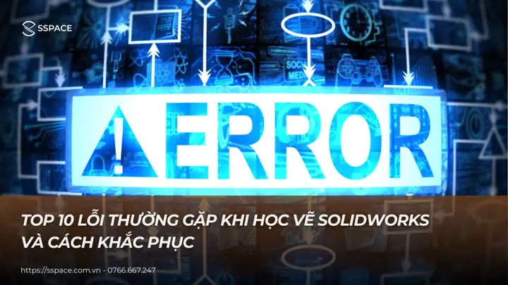 Cách Vẽ Con Ốc Solidworks Cách Vẽ Con Ốc Solidworks