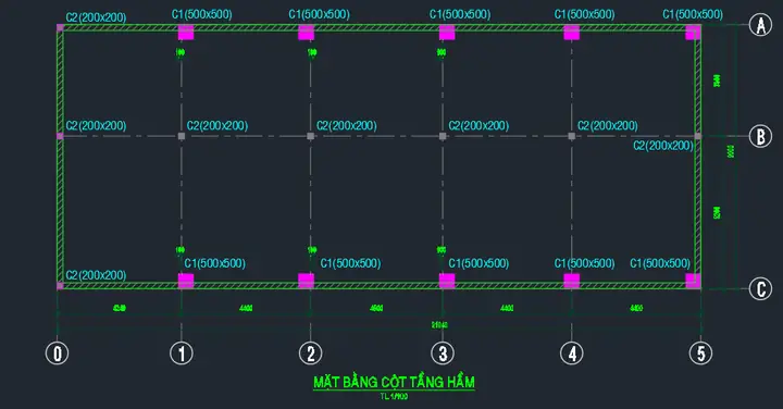 Cách Vẽ Cột Tròn Revit