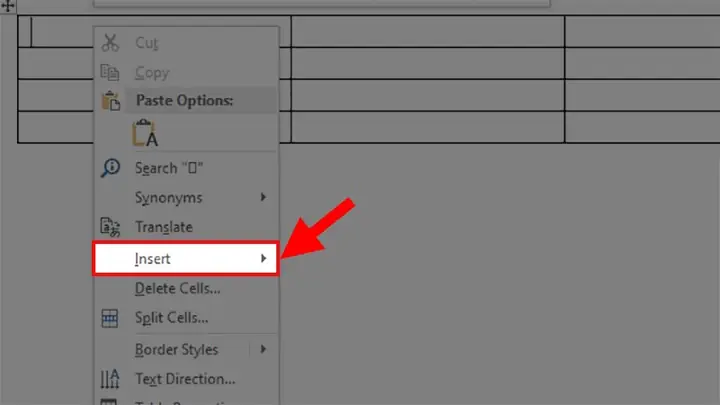 Cách Vẽ Cột Trong Powerpoint