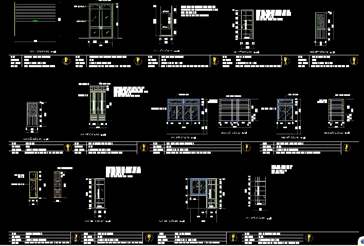 Cách Vẽ Cửa Trong Cad Cách Vẽ Cửa Trong Cad
