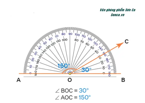 Cách Vẽ Cung 120 Độ