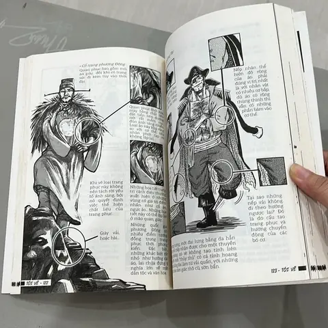 Cách Vẽ Cuyển Trhuyện Cũ Cách Vẽ Cuyển Trhuyện Cũ