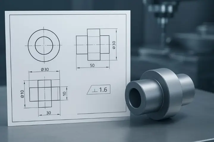 Cách Vẽ Dao Xọc Rãnh Cách Vẽ Dao Xọc Rãnh