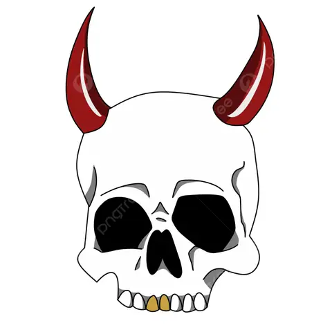 Cách Vẽ Đầu Lâu Halloween Cách Vẽ Đầu Lâu Halloween
