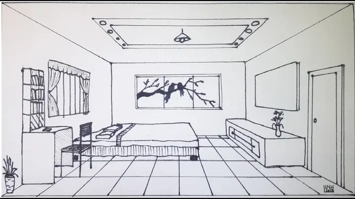Cách Vẽ Đẹp Nhất 3d