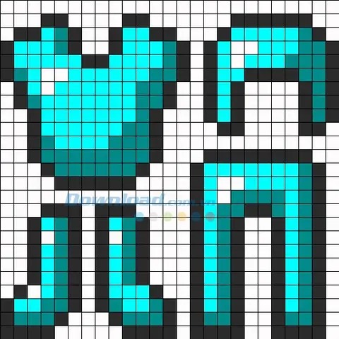 Cách Vẽ Đồ Trong Minecraft Cách Vẽ Đồ Trong Minecraft