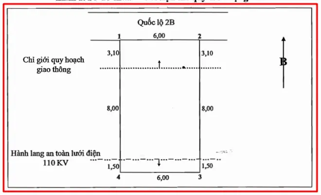 Cách Vẽ Đọc Thửa Đất