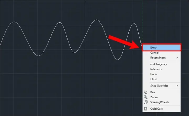 Cách Vẽ Đường Trong Autocad Cách Vẽ Đường Trong Autocad
