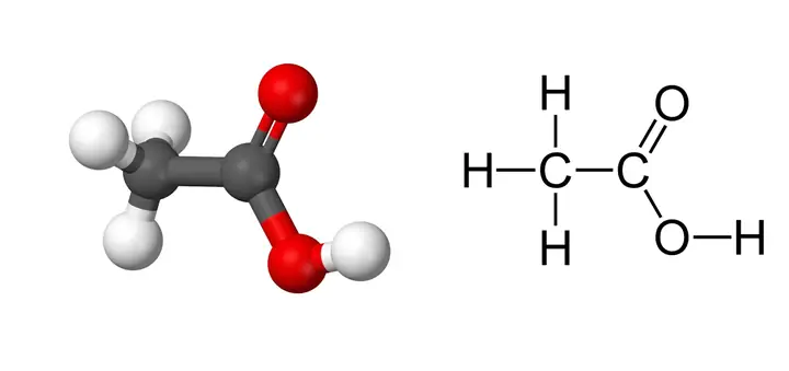 Cách Vẽ Este Của C2h4o2