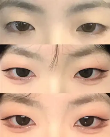 Cách Vẽ Eyeliner Cho Mắt Cách Vẽ Eyeliner Cho Mắt