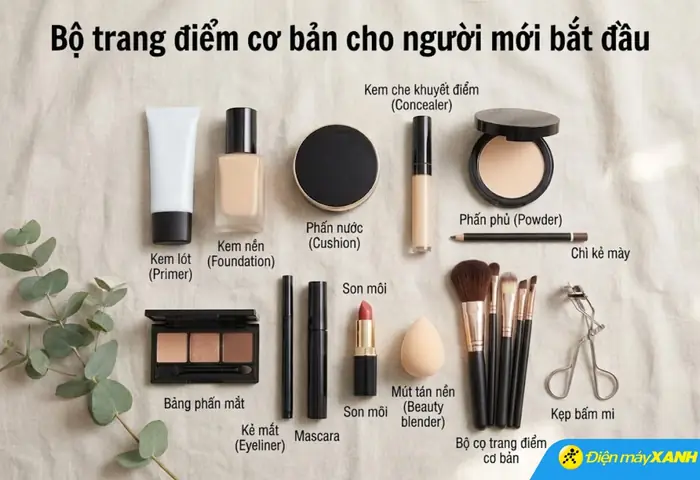 Cách Vẽ Eyeliner Cơ Bản Cách Vẽ Eyeliner Cơ Bản