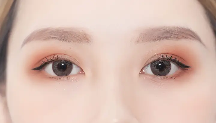 Cách Vẽ Eyeliner Tự Nhiên