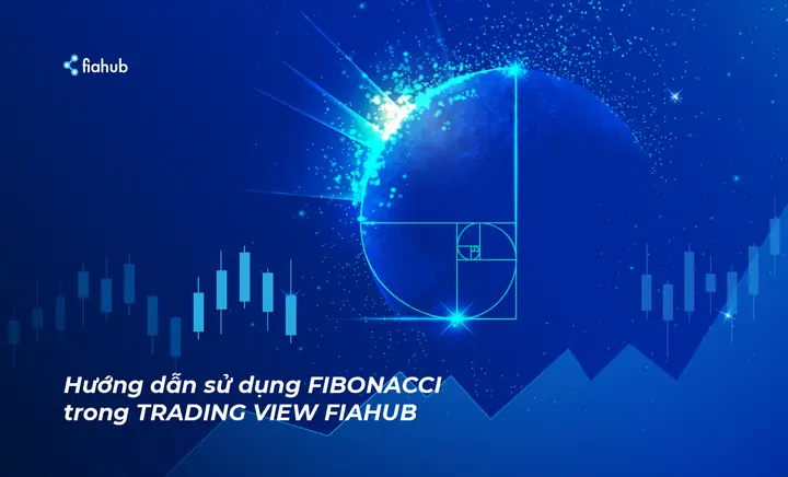 Cách Vẽ Fibonacci Trên Tradingview Cách Vẽ Fibonacci Trên Tradingview