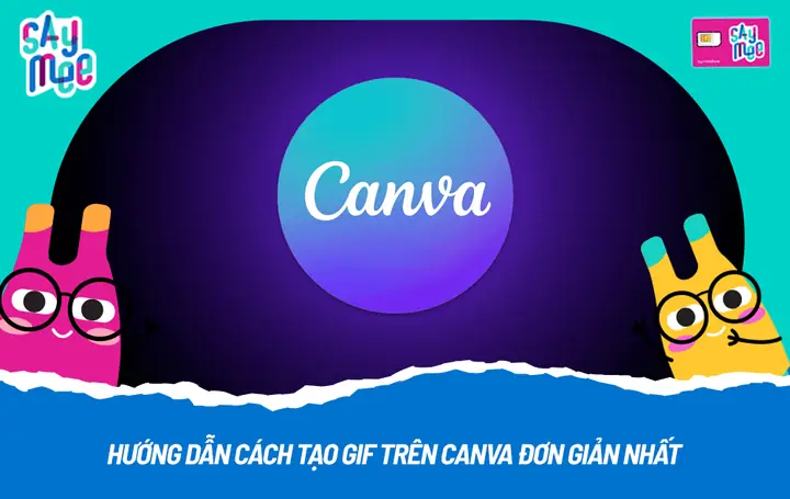 Cách Vẽ Gif Đơn Giản Cách Vẽ Gif Đơn Giản