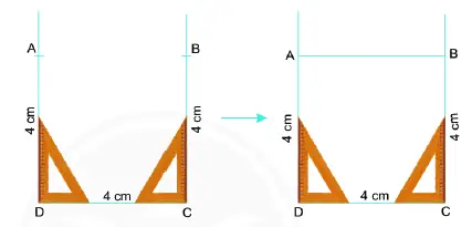 Cách Vẽ Góc Bằng Eke