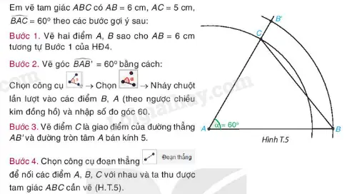 Cách Vẽ Góc Trong Geogebra Cách Vẽ Góc Trong Geogebra
