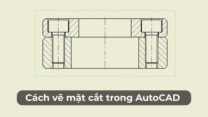 Cách Vẽ Hatch Trong Cad