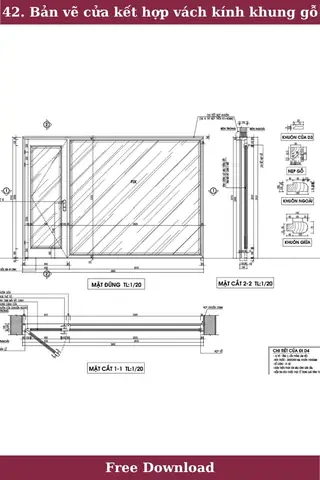 Cách Vẽ Hiên Kính Revit Cách Vẽ Hiên Kính Revit