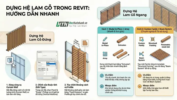 Cách Vẽ Hiên Kính Revit Cách Vẽ Hiên Kính Revit