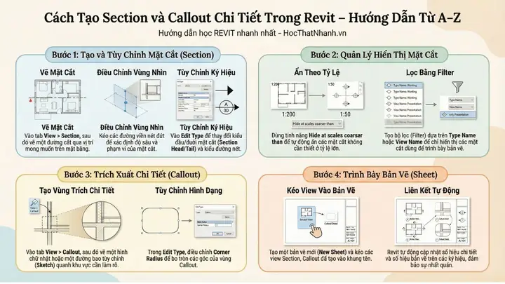 Cách Vẽ Hiên Kính Revit Cách Vẽ Hiên Kính Revit