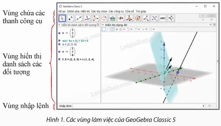 Cách Vẽ Hình 3d Geogebra Cách Vẽ Hình 3d Geogebra