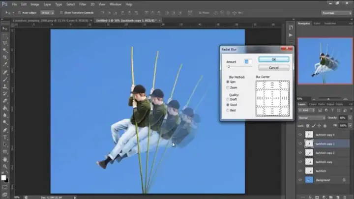 Cách Vẽ Hình Bằng Photoshop Cách Vẽ Hình Bằng Photoshop