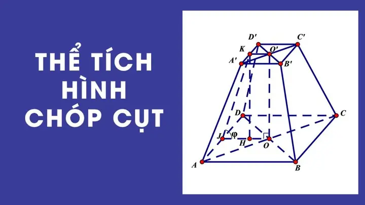 Cách Vẽ Hình Chóp Cụt Đều Cách Vẽ Hình Chóp Cụt Đều