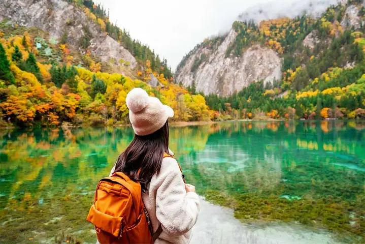 Cách Vẽ Hình Cửu Giác