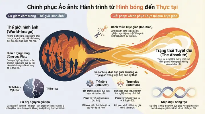 Cách Vẽ Hình Cửu Giác