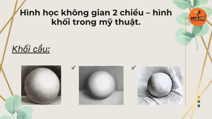 Cách Vẽ Hình Học Không Gian