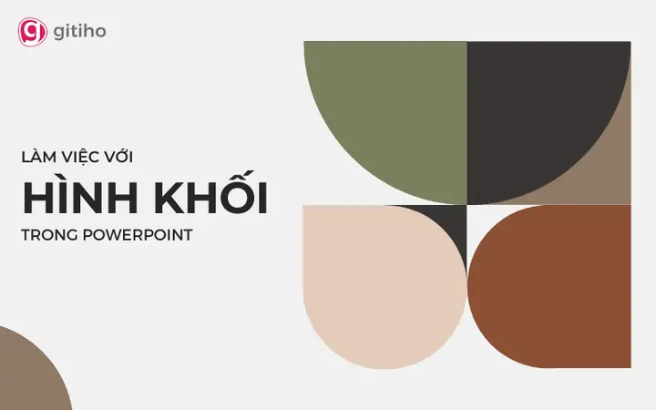 Cách Vẽ Hình Khối Trong Powerpoint