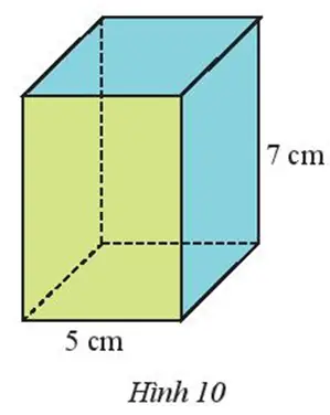 Cách Vẽ Hình Lăng Trụ Đứng Cách Vẽ Hình Lăng Trụ Đứng
