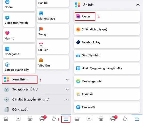 Cách Vẽ Hình Trên Facebook