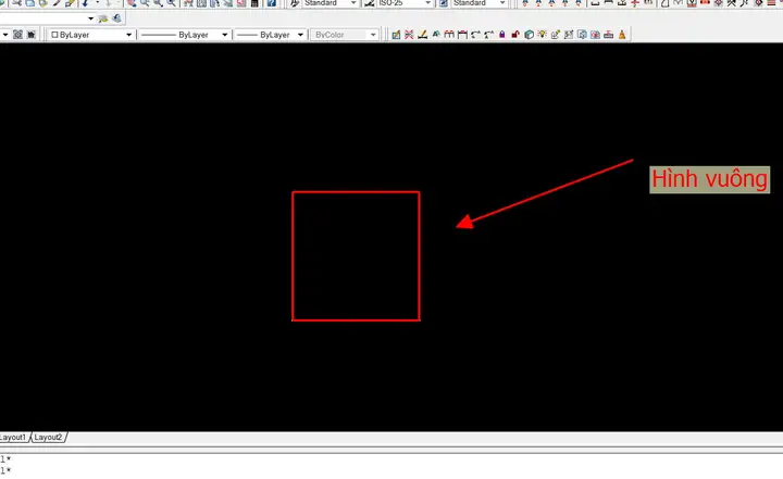 Cách Vẽ Hình Trong Cad Cách Vẽ Hình Trong Cad