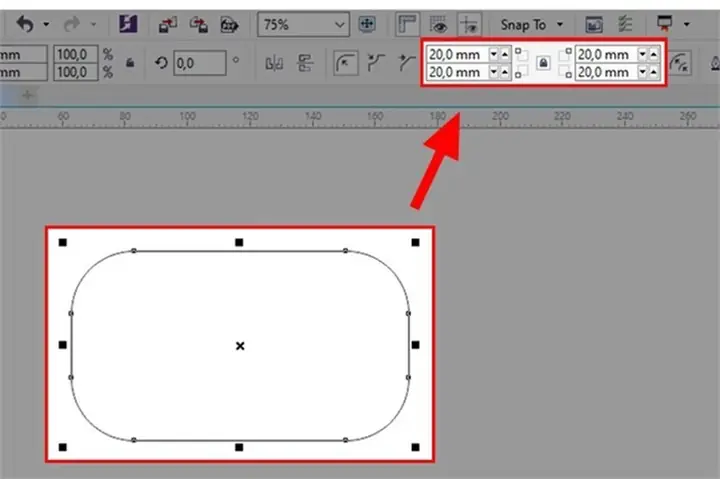 Cách Vẽ Hình Trong Corel