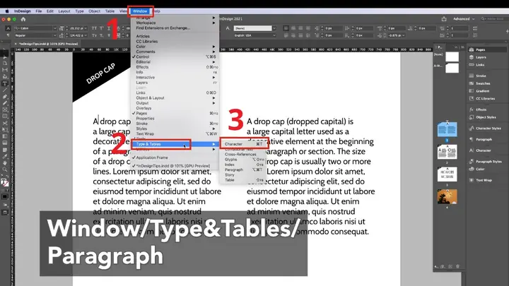 Cách Vẽ Hình Trong Indesign Cách Vẽ Hình Trong Indesign